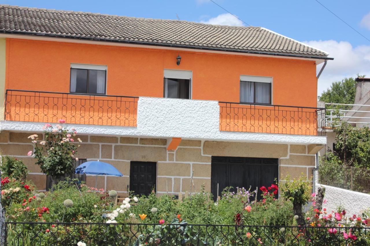 Casa Do Campo Villa Campo de Víboras Eksteriør billede