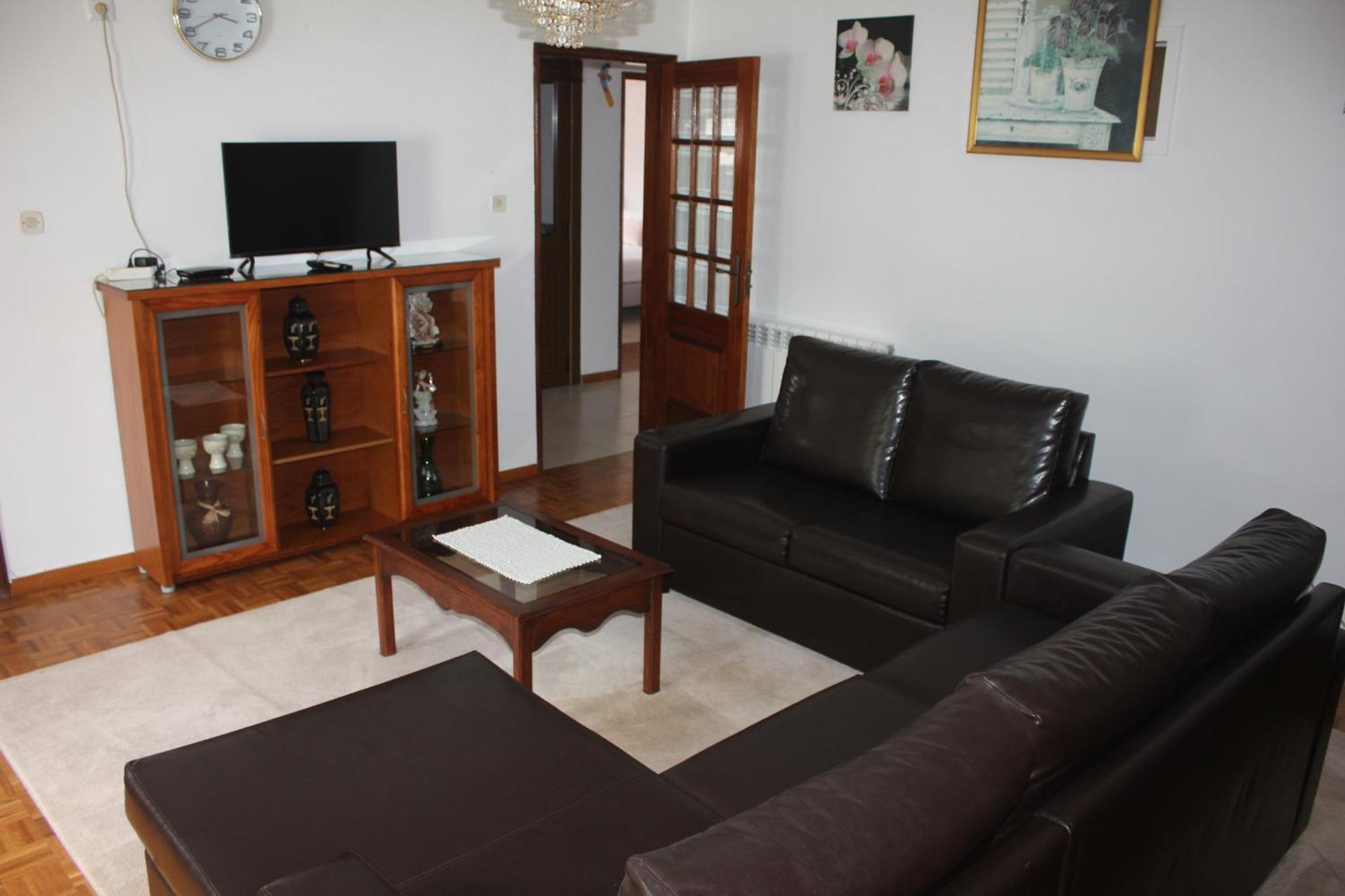 Casa Do Campo Villa Campo de Víboras Eksteriør billede